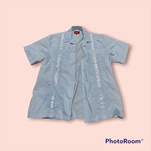 Maximize by R&B dress shirt VINTAGE